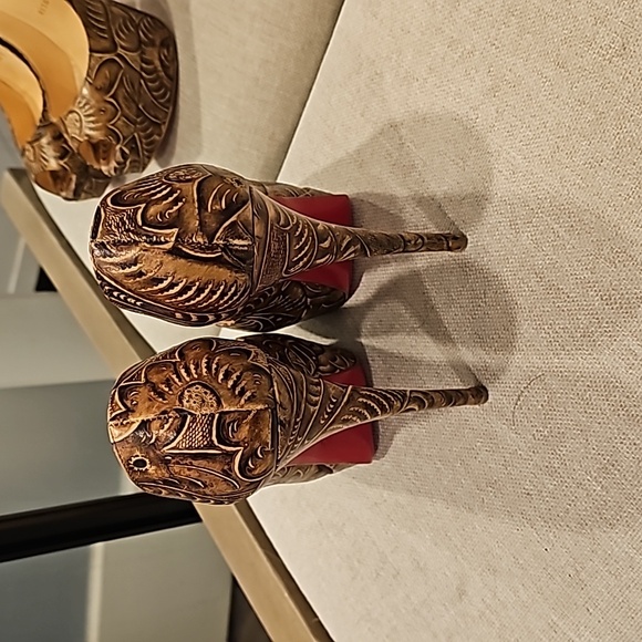 SantaFe Lady Peep - Picture 4 of 6